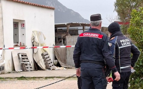 Sequestrata un’area di 8.000 mq trasformata in un impianto abusivo di trattamento rifiuti speciali