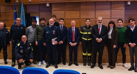 “FormiAmo i giovani”, l’evento