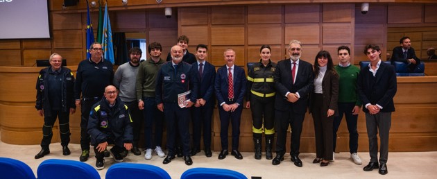 “FormiAmo i giovani”, l’evento