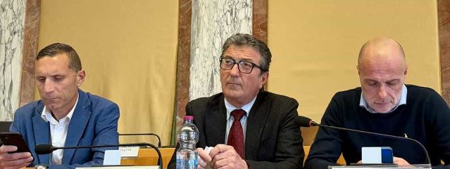 Comune, Forza Italia contro la Sindaca: “Non accetteremo più decisioni comunicate o imposte”