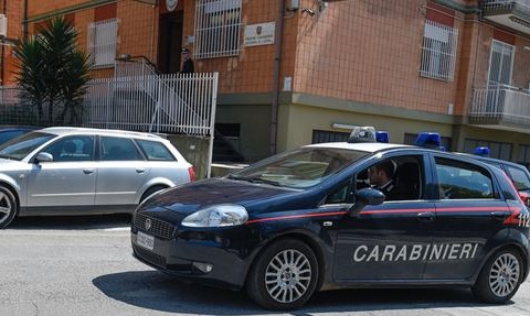Ciclista investito, denunciato 38enne per omissione di soccorso