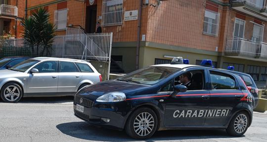 Ciclista investito, denunciato 38enne per omissione di soccorso