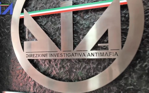 Operazione “Assedio”, maxi sequestro a Patrizio Forniti