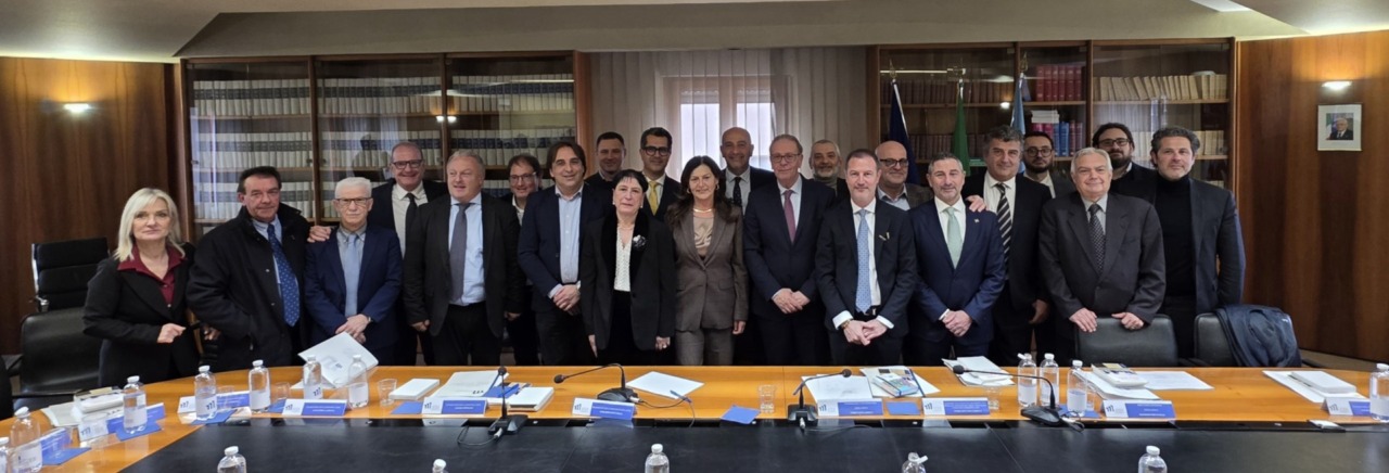 ATER, presentato il protocollo d’intesa con 14 comuni