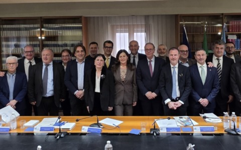 ATER, presentato il protocollo d’intesa con 14 comuni