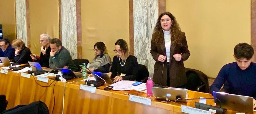 Le dimissioni dell’Assessore Nasti, l’opposizione: “Amministrazione al capolinea, la Celentano faccia un passo indietro”