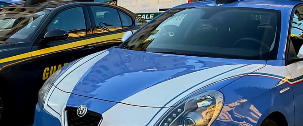 Controlli interforze in provincia, denunciati due uomini