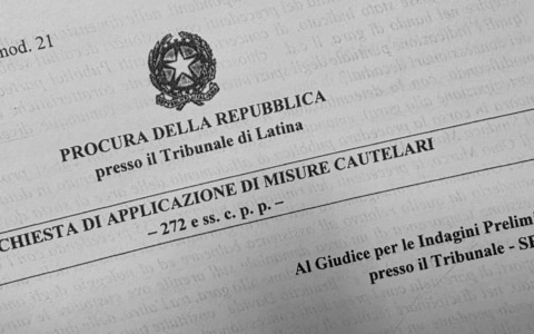 Corruzione, un’inchiesta che fa tremare la provincia: “Nelle carte i nomi di 50 persone tra politici di Latina, imprenditori e professionisti”