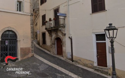 Furto in abitazione a Ceccano nel 2019, arrestato dai Carabinieri