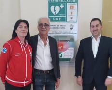 Cuore e prevenzione, il progetto del Comune