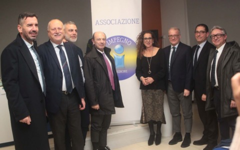 “Sicurezza: città sicure e strategie future”, il convegno