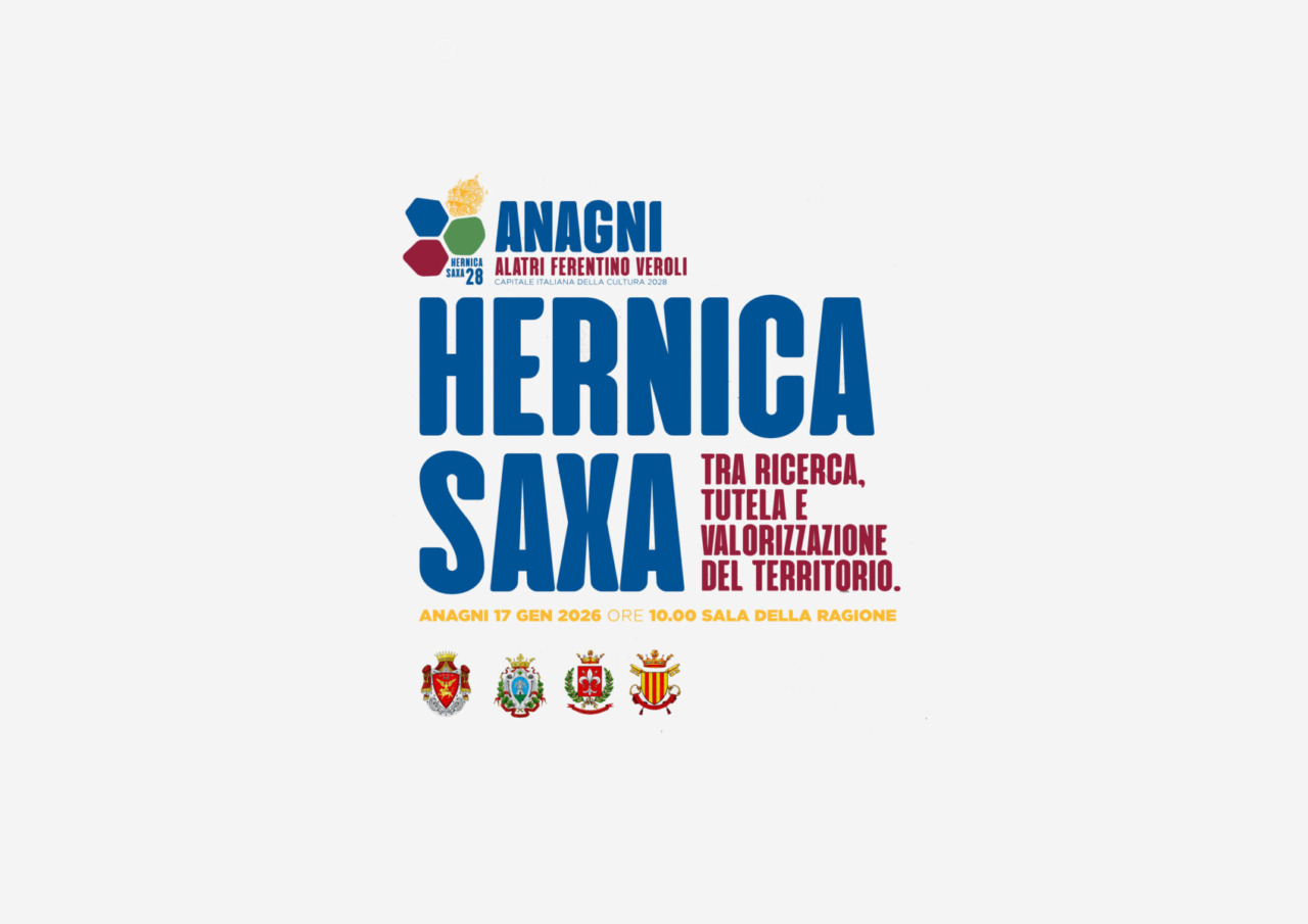 Hernica Saxa Capitale della Cultura 2028, l’audizione al Ministero