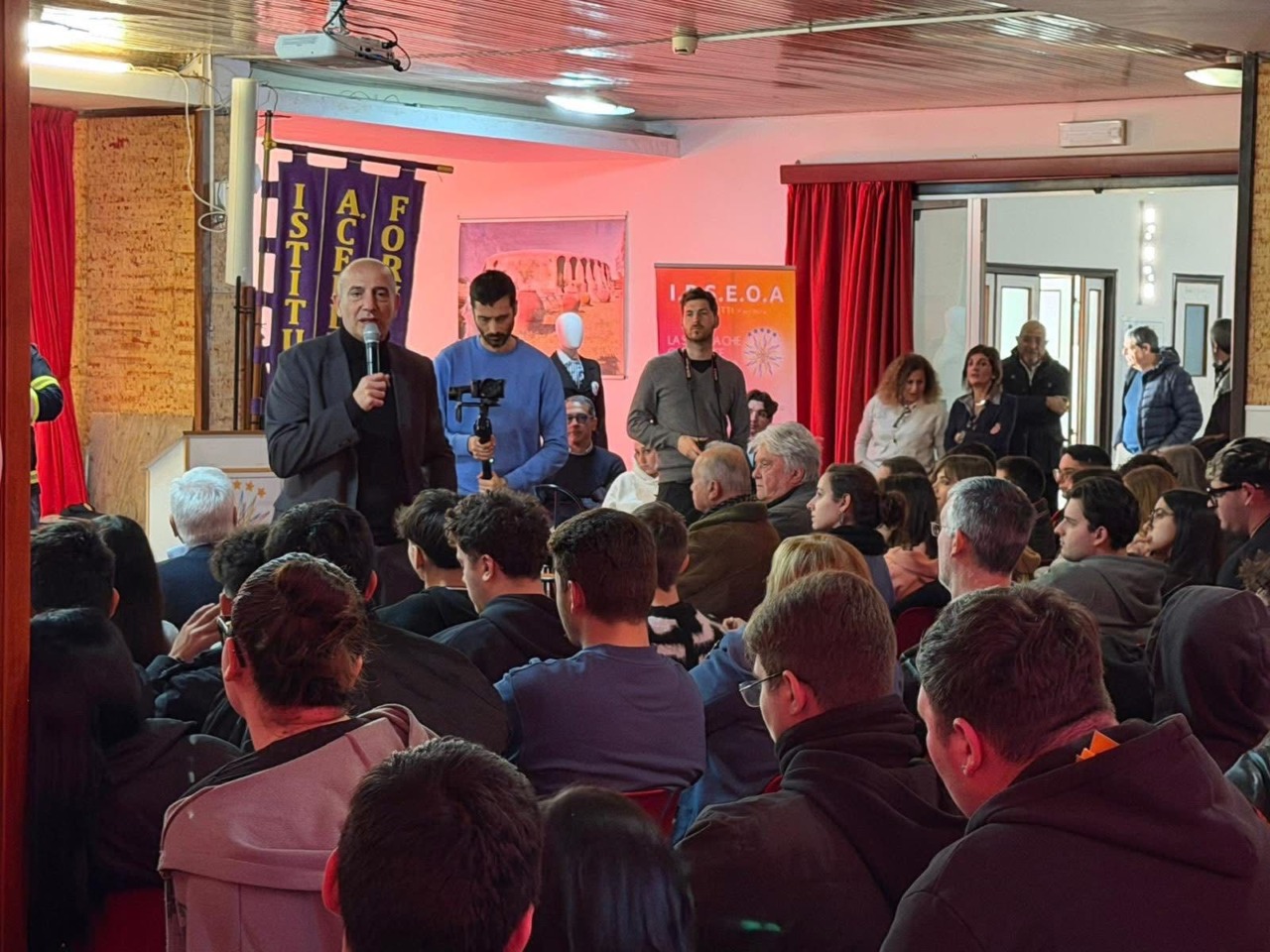 Al via “Con Guido Fai Strada”: la campagna per la sicurezza stradale promossa dalla Provincia