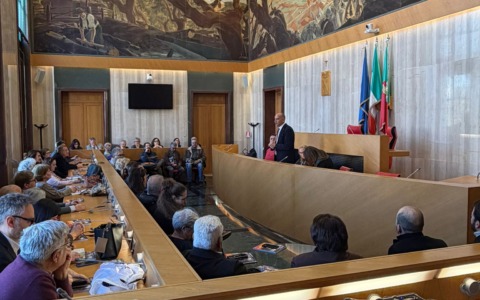 Appia Regina Viarum, il Presidente Stefanelli riunisce associazioni e Comuni: finanziati oltre 50 progetti con più di 100 mila euro