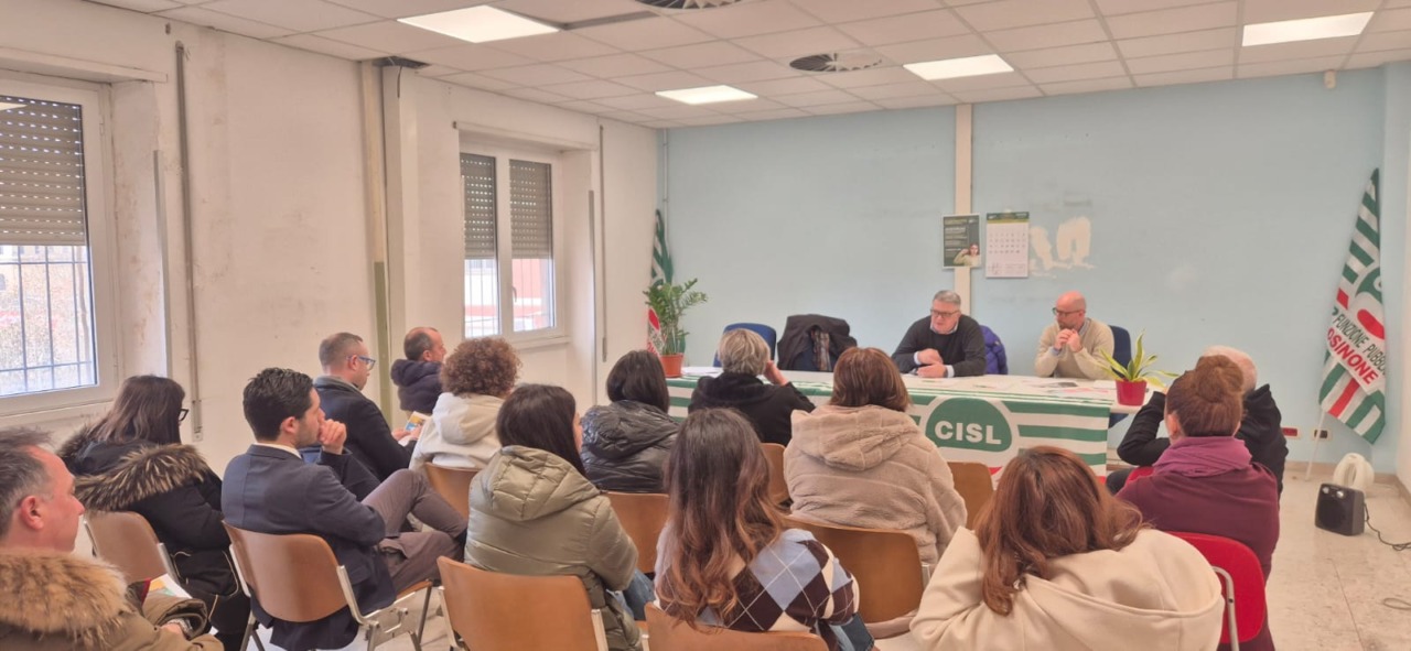 Funzione pubblica, presentate le novità del Contratto Collettivo Nazionale di Lavoro