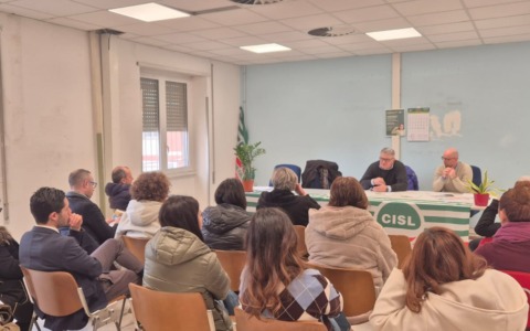 Funzione pubblica, presentate le novità del Contratto Collettivo Nazionale di Lavoro