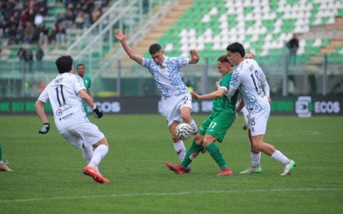 Domani Latina – Cavese, Volpe: “E’ la partita più importante da quando sono qui”. VIDEO