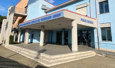 Alternanza scuola-lavoro, il progetto al liceo Ramadù