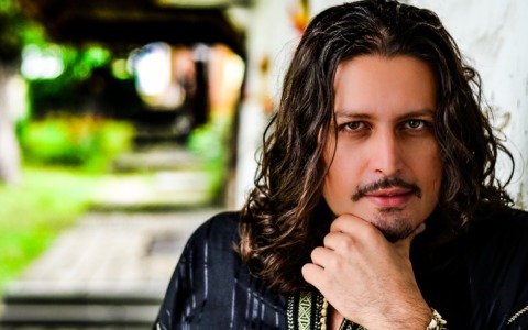 “Primavera che vibra” l’8 marzo con il Maestro Marco Lo Russo