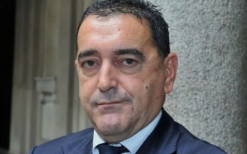 Fondazione Latina 2032, il sindaco Celentano ufficializza la nomina: Massimo Passamonti nel cda