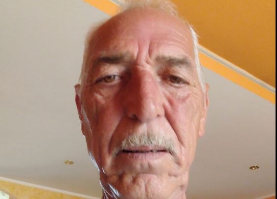 Si ferisce con la smerigliatrice e muore, vittima Massimo Salate Santone