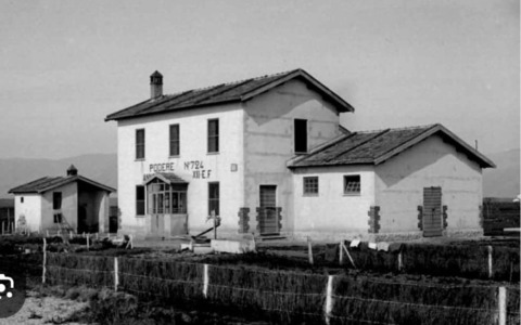 “Museo Poderale” a Pontinia, prende forma il progetto di valorizzazione storica e culturale del territorio