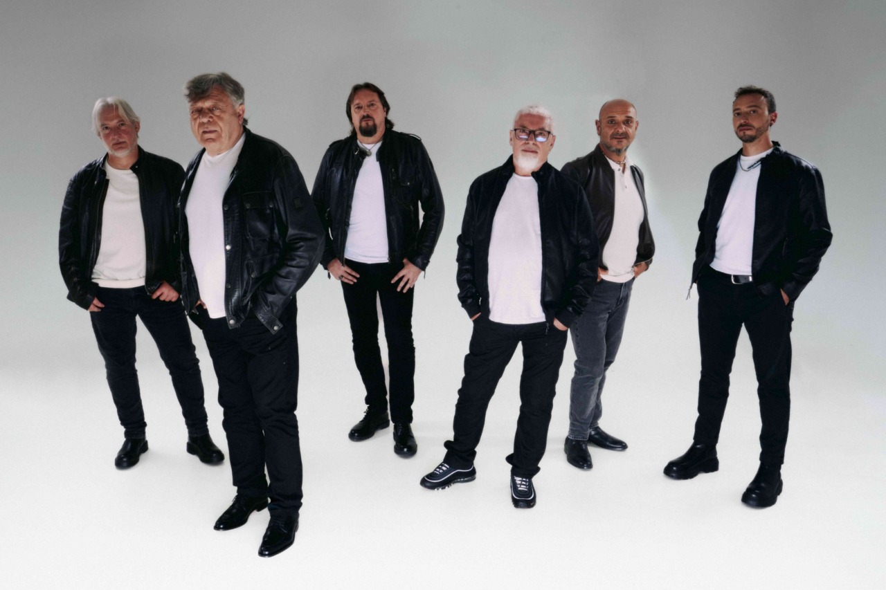 I Nomadi al Teatro D’Annunzio a Gennaio 2027