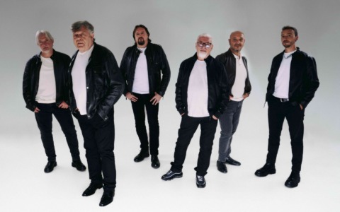 I Nomadi al Teatro D’Annunzio a Gennaio 2027