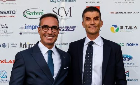 Transizione 5.0 e Autonomia Energetica: IMPRESA e l’Ordine degli Ingegneri presentano il Modello Indinvest LT” per le PMI