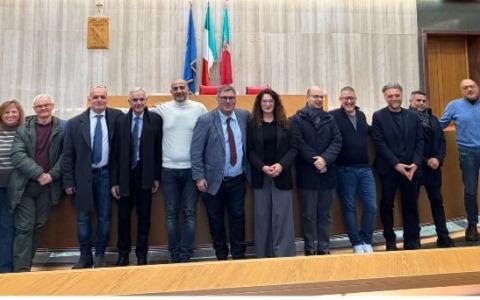 Servizio idrico, ricostituito l’OTUC dell’ATO 4 – Lazio Meridionale Latina