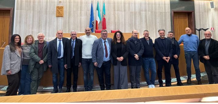 Servizio idrico, ricostituito l’OTUC dell’ATO 4 – Lazio Meridionale Latina