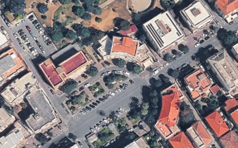 Concorso di idee per Piazza Mazzini, il Sindaco: “Vogliamo che tutta la città abbia la possibilità di esprimersi”