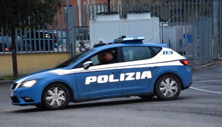 Criminalità, controlli straordinari della Polizia