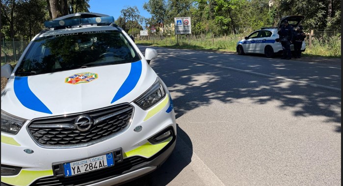 Veicoli senza copertura assicurativa, boom di sequestri