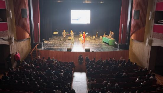 Premiati gli sportivi dell’anno