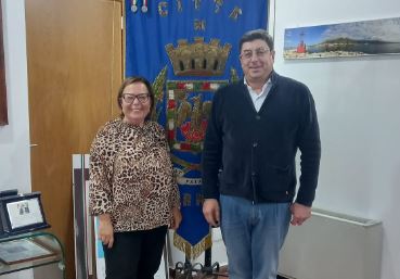 Il Comune aderisce al Protocollo d’Intesa con ONTM per la tutela dell’ecosistema marino e lo sviluppo della Blue Economy