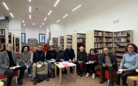 “Premio Cisterna”: insediata la Commissione esaminatrice