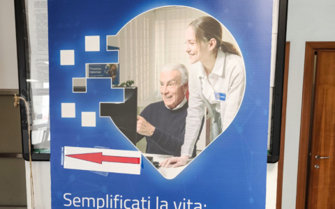 Riapre il Punto Digitale: innovazione, inclusione e riduzione del divario sul territorio