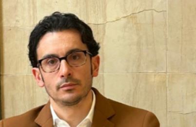 Il Prefetto sospende Renio Monti dalla carica di Consigliere Comunale e Provinciale