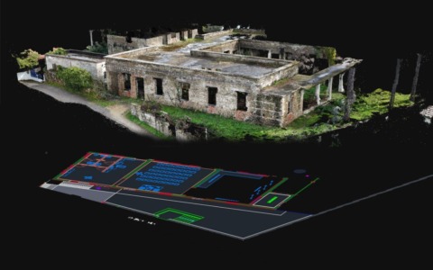 Al via il recupero dell’ex Casa del Contadino