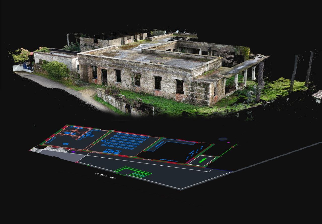 Al via il recupero dell’ex Casa del Contadino