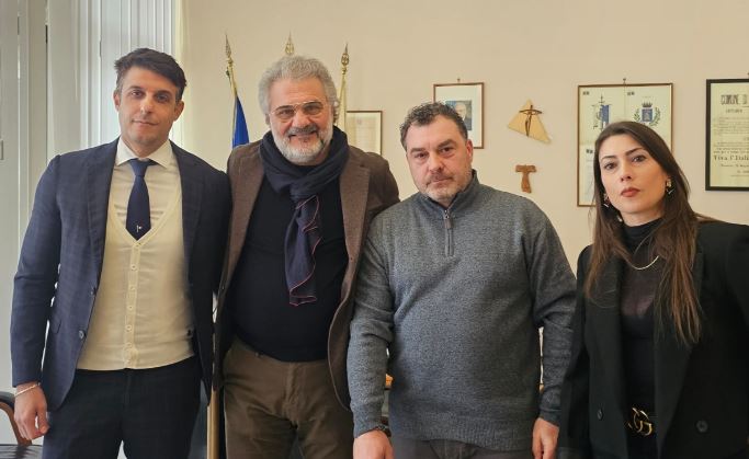 La tragedia di Ferragosto, il sindaco incontra il papà di Federico Salvagni