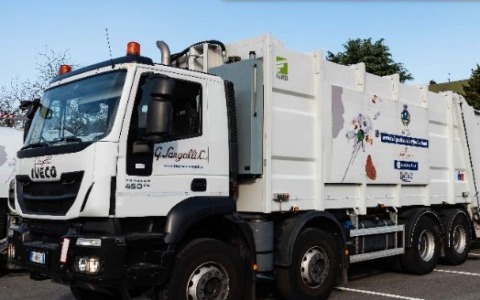 Appalto rifiuti, il Consiglio di Stato accoglie il ricorso della Sangalli