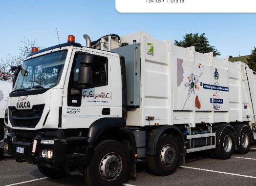 Appalto rifiuti, il Consiglio di Stato accoglie il ricorso della Sangalli