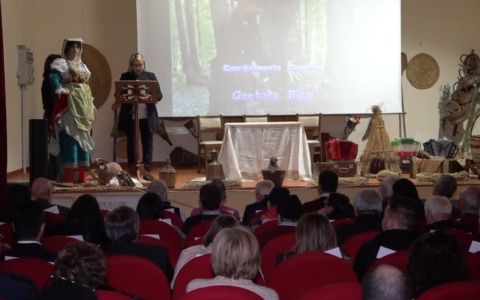 Successo per la 12^ edizione della “Giornata del dialetto e delle lingue locali”