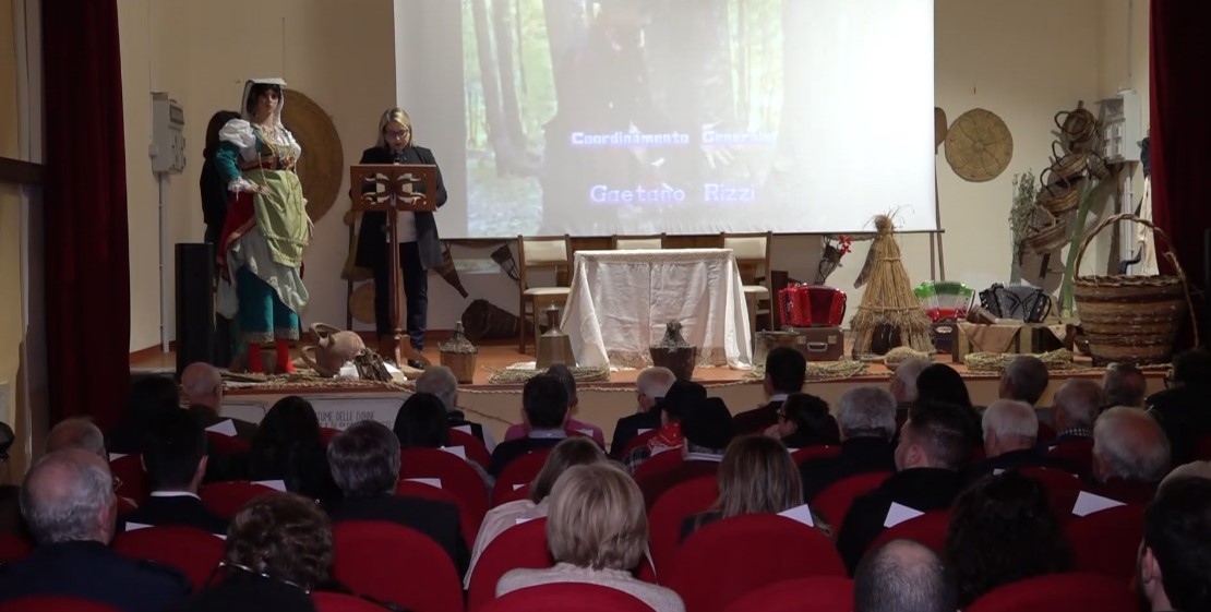 Successo per la 12^ edizione della “Giornata del dialetto e delle lingue locali”