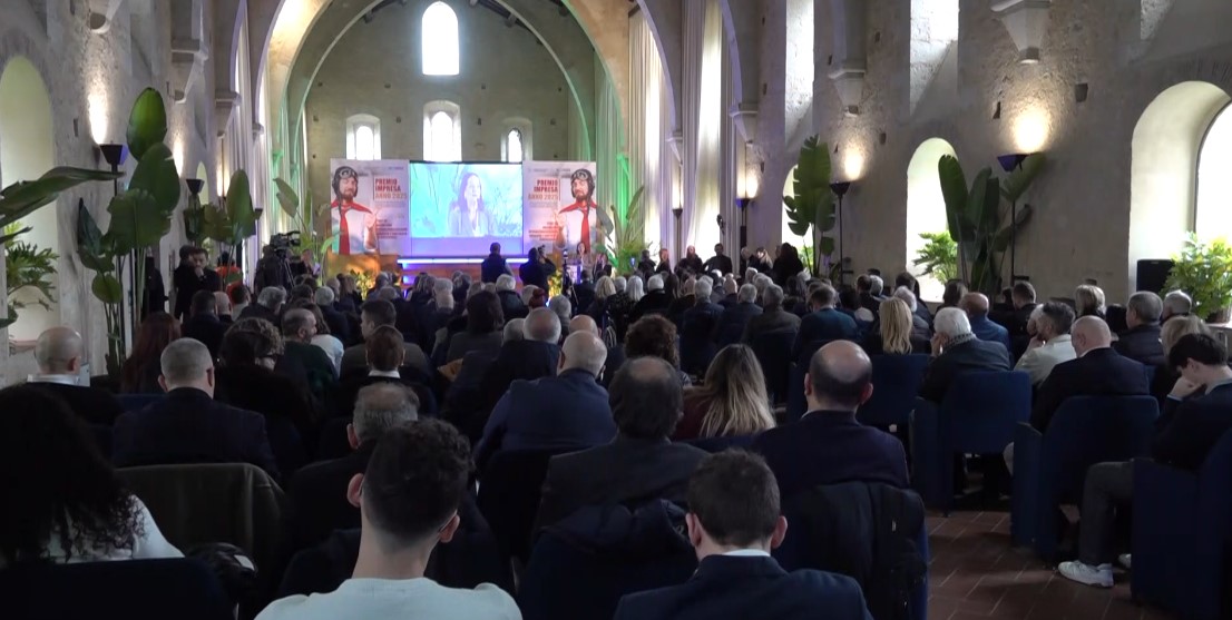 Crescita delle imprese 2025, il primato del Lazio