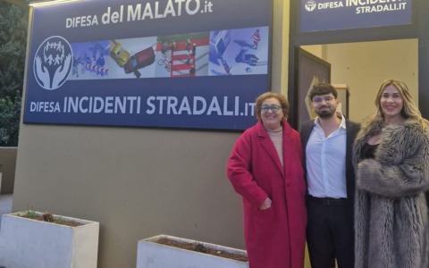 Apre il primo sportello “difesa del malato”