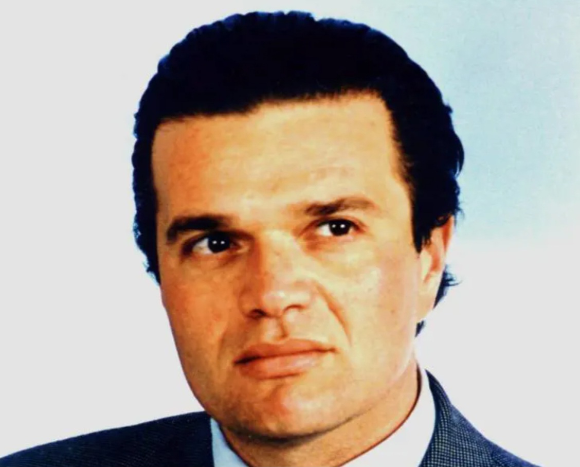 28 anni fa l’omicidio dell’avvocato Vincenzo Mosa