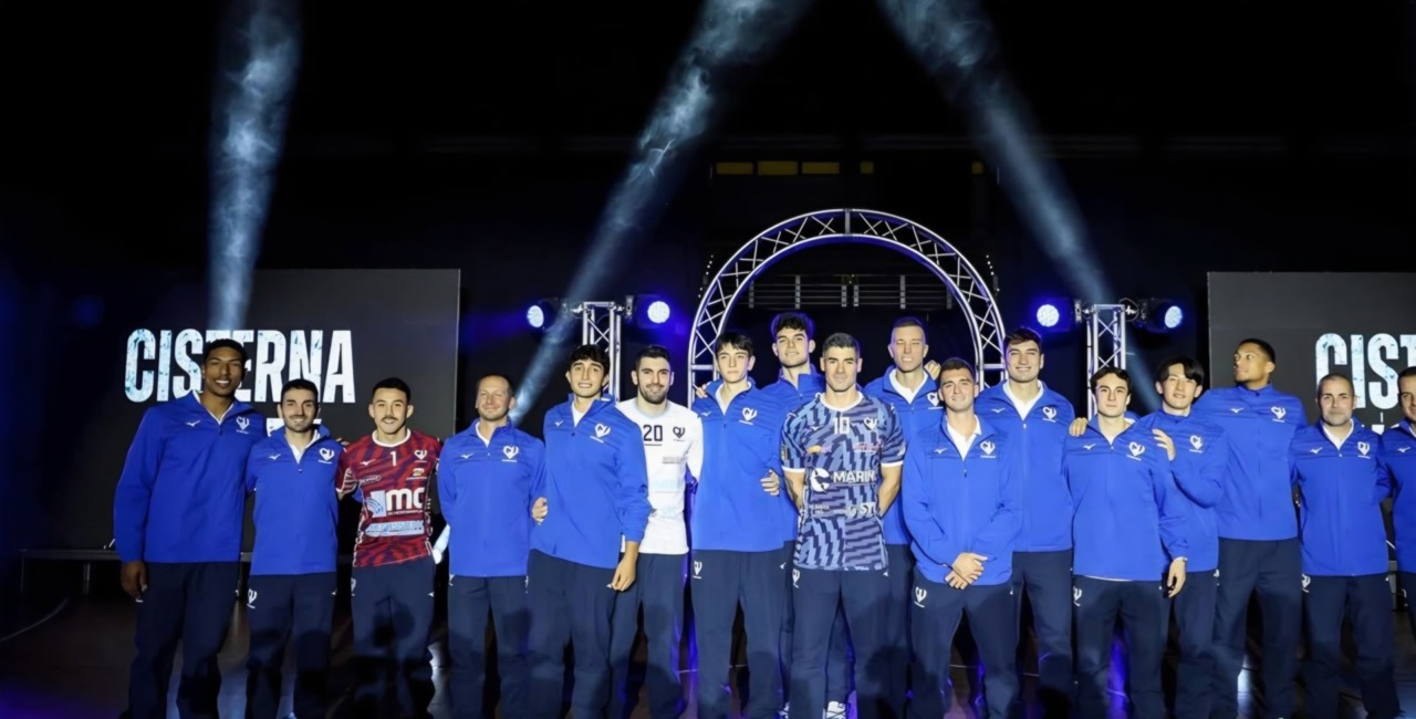 Conflitto in Iran, colpito l’aeroporto di Dubai. Apprensione per il Cisterna Volley